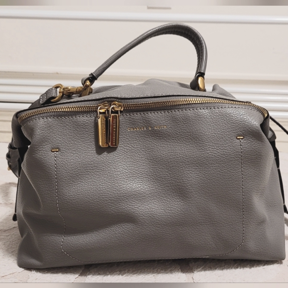 Charles & Keith bag
